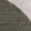 Berberteppich - Aicha Pebble Dunkelgrün - thumbnail 3