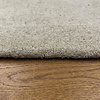Wollteppich - Isara Border Creme - thumbnail 4