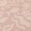 Waschbare Spielmatte Baby - Flo Rosa - thumbnail 2