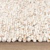 Wollteppich - Oliver Beige - thumbnail 5