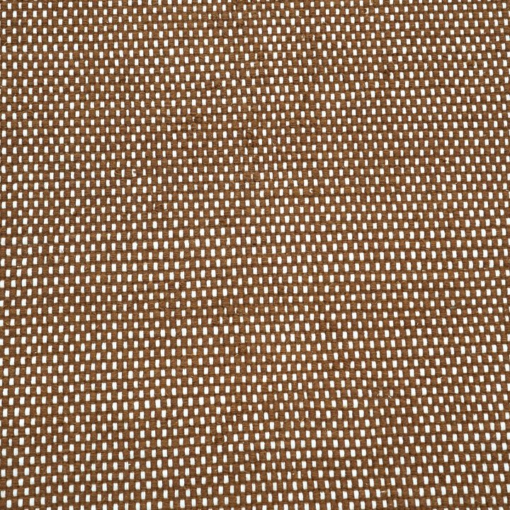 Wollteppich - Bliss Terrakotta