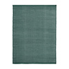 Wollteppich - Bliss  Petrol Blau - thumbnail 1