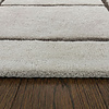 Geometrischer Teppich - Brunello Dots Terrakotta - thumbnail 4