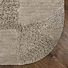 Teppich Organisch - Odette Shapes Taupe - thumbnail 3