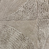 Teppich Organisch - Odette Curves Taupe - thumbnail 2