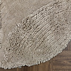 Teppich Organisch - Odette Curves Taupe - thumbnail 3