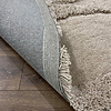 Teppich Organisch - Odette Curves Taupe - thumbnail 5