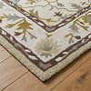 Vintage Teppich - Valentina Creme - thumbnail 3