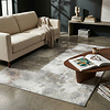 Designer Teppich - Lunara Taupe - thumbnail