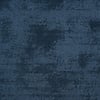 Kurzflor Teppich - Lucien Border Blau - thumbnail 2