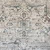 Vintage teppich - Kyra Medaillon Taupe - thumbnail 2