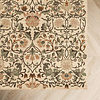 Blumen Teppich - Rosie Creme - thumbnail 3