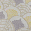 Outdoor-Teppich - Oasis Shell Gelb Lila - thumbnail 3