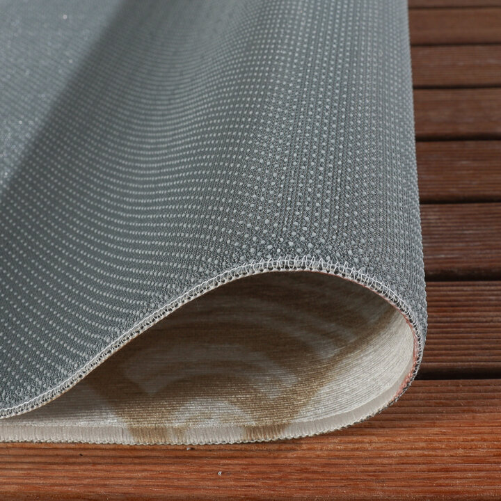 Outdoor-Teppich - Oasis Shell Rosa Grün