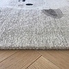 Kinderzimmer Teppich - Balou Schaf Weiß - thumbnail 4
