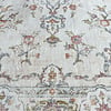Teppich Vintage - Ember Medaillon Bunt - thumbnail 2