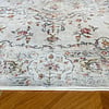Teppich Vintage - Ember Medaillon Bunt - thumbnail 4