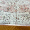 Teppich Vintage - Ember Medaillon Rosa - thumbnail 4