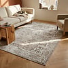 Teppich Vintage - Ember Medaillon Taupe - thumbnail