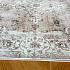 Teppich Vintage - Ember Medaillon Taupe - thumbnail 4