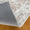 Teppich Vintage - Ember Medaillon Taupe - thumbnail 5