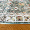 Teppich Vintage - Ember Oriental Grün  - thumbnail 4
