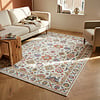 Teppich Vintage - Ember Oriental Bunt - thumbnail