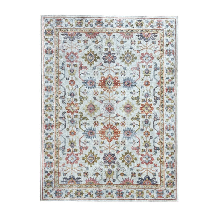 Teppich Vintage - Ember Oriental Bunt