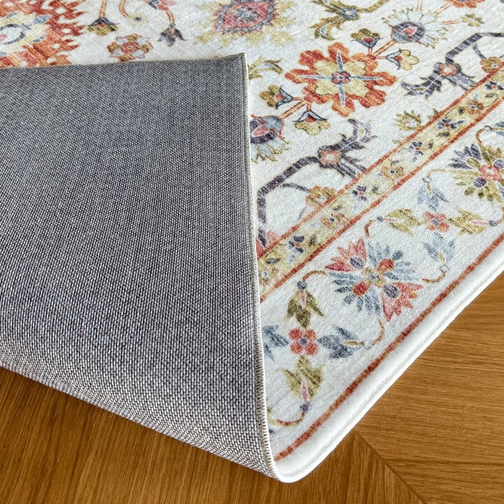 Teppich Vintage - Ember Oriental Bunt