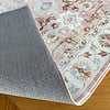 Teppich Vintage - Ember Oriental Rosa - thumbnail 5