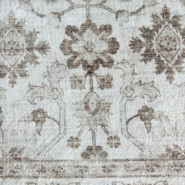 Teppich Vintage - Ember Oriental Taupe