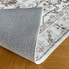 Teppich Vintage - Ember Oriental Taupe - thumbnail 5