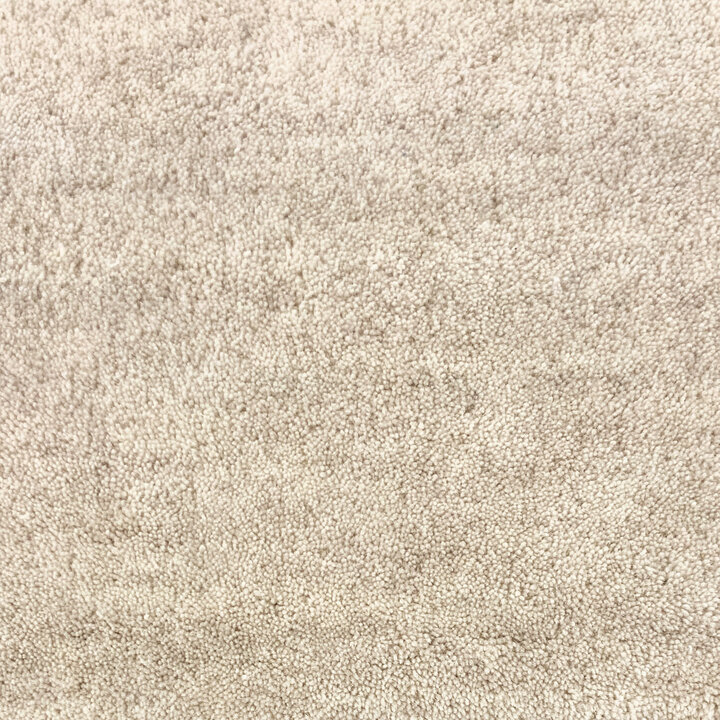 Wollteppich - Leone Creme