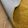 Wollteppich - Leone Gold - thumbnail 5