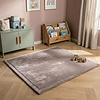 Spielmatte Baby Quadratisch - Jip Taupe - thumbnail