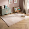 Waschbare Spielmatte Baby - Jip Beige - thumbnail
