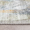 Moderner Teppich - Strong Paint Bunt - thumbnail 3