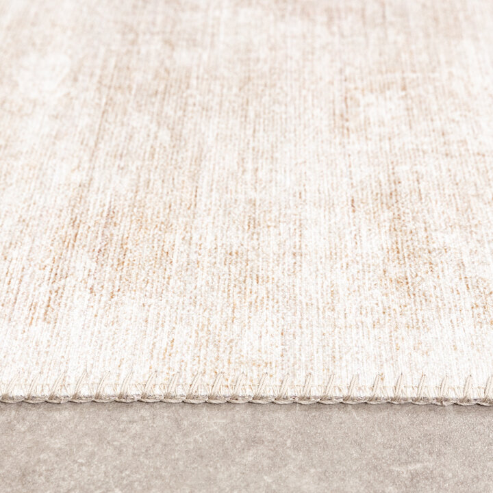 Moderner Teppich - Strong Beige