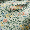 Vintage Gartenteppich - Luana Dunkelgrün - thumbnail 2