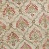 Teppich Vintage - Sage Grid Grün - thumbnail 2