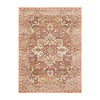 Teppich Vintage - Sage Medaillion Terracotta - thumbnail 1
