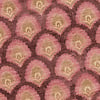 Teppich Vintage - Sage Pattern Rot - thumbnail 2