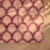 Teppich Vintage - Sage Pattern Rot - thumbnail 3