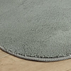Waschbarer Teppich - Puck Grün - thumbnail 4