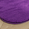 Waschbarer Teppich - Puck Lila - thumbnail 4