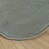 Waschbarer Teppich Rund - Puck Grün - thumbnail 4
