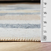 Waschbarer Kinderteppich Rund - Ravi Rainbow Bunt - thumbnail 6