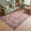 Teppich Vintage - Lugan Rot - thumbnail
