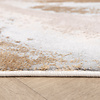 Teppich Modern - Leonore Cotto Creme Braun - thumbnail 5