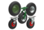 Roulettes et roues pneumatiques